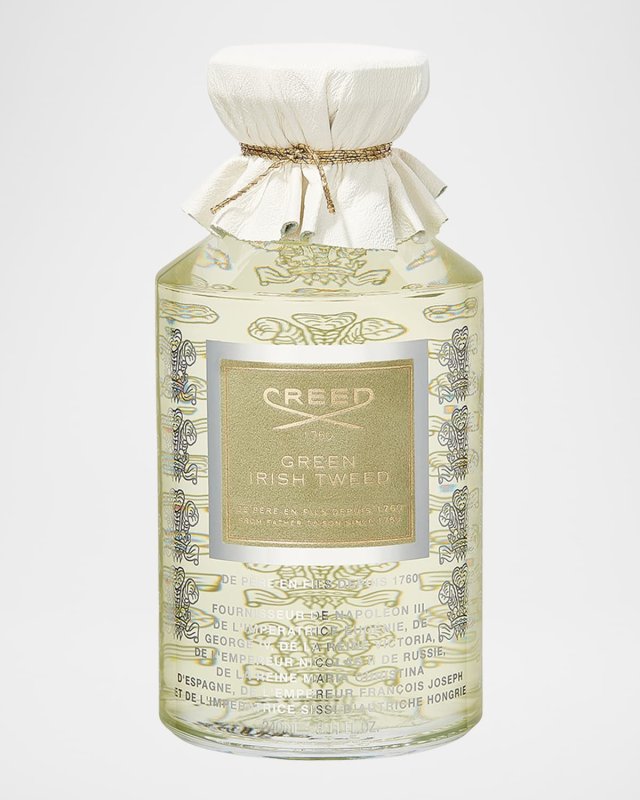 GREEN IRISH TWEED 240ML